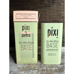 Pixi On-the-Glow Base Tinted Moisturizer‎ Stick | MSRP = $22